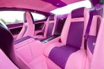 Bentley Continental GT Vitesse Rose by Mansory 2009 года